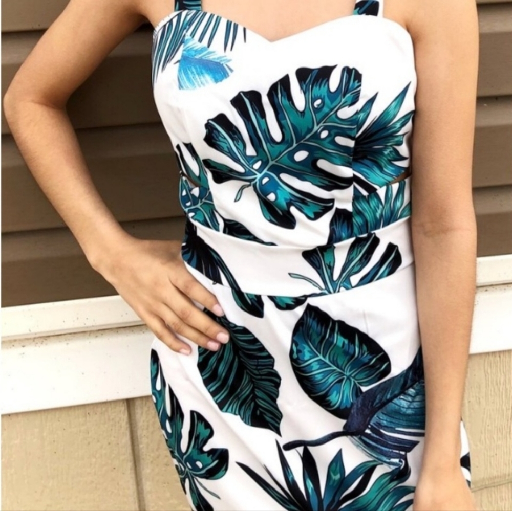 Summer dress